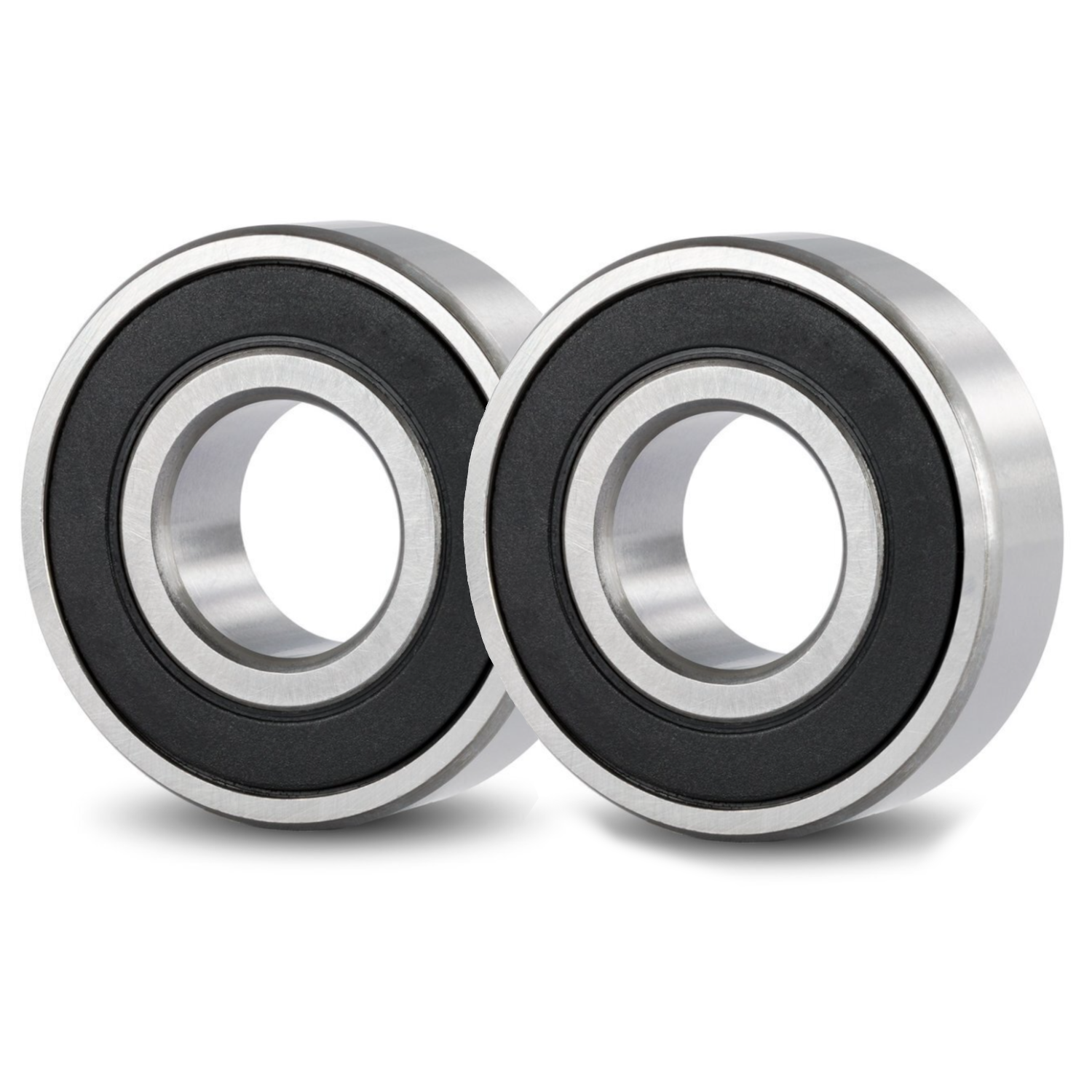 2x Bearings 6005-6310 2RS DD VV Rubber Seals Deep Grooved Radial Ball Bearing - Picture 33 of 38