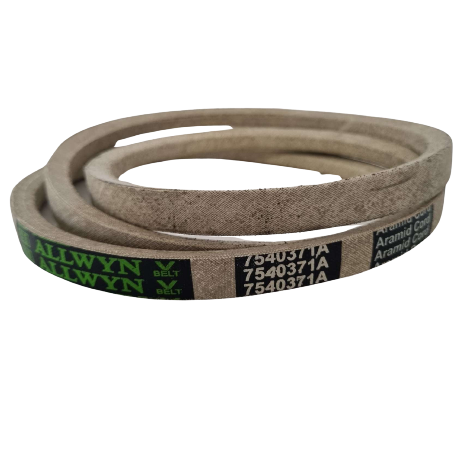 Mower Belt to Replace 754 0371A or 954 0371A