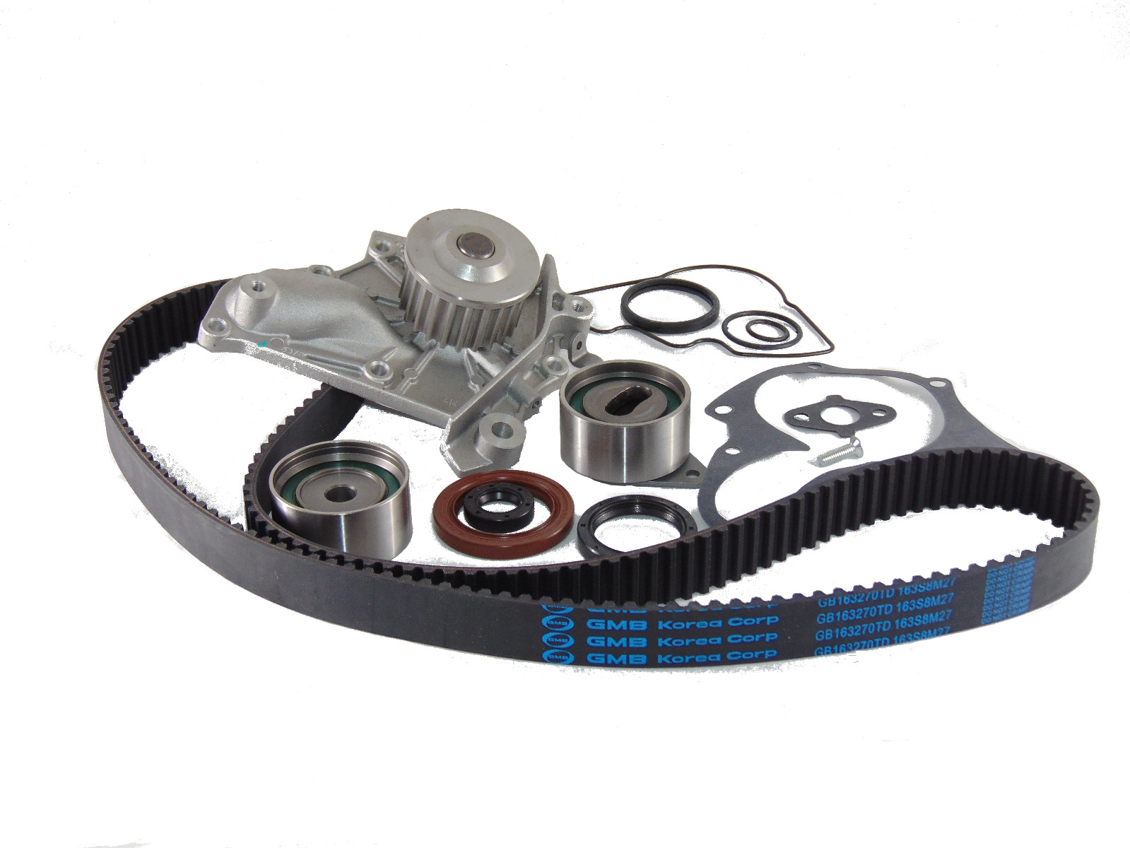 3s engine timing on sale