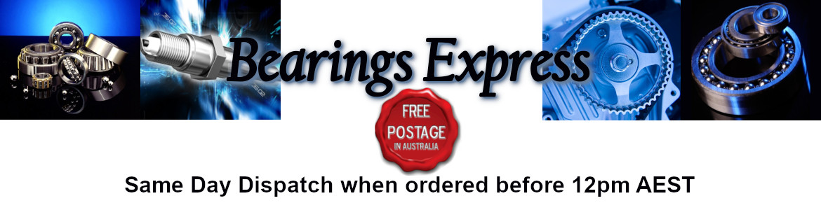 Bearings Express