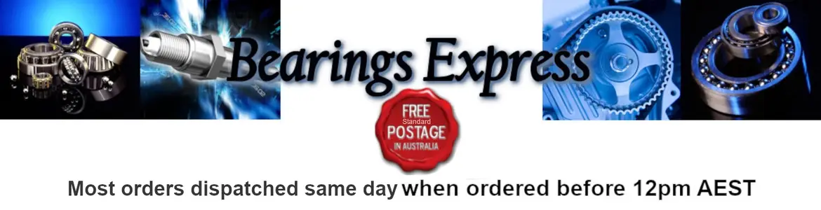 Bearings Express