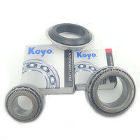 Trailer Kits