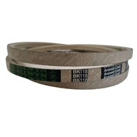 B118K V-Belt Made with Kevlar™ BK118