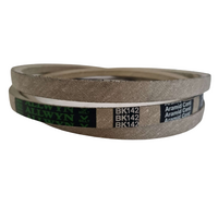 B142K V-Belt Made with Kevlar™ BK142