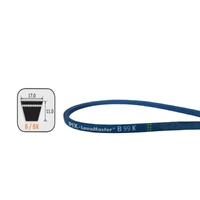 B99K V-Belt Made with Kevlar™ BK99