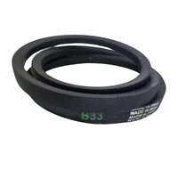 V-Belt B33
