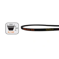 V-Belt A41