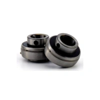 2x UC215 Transmission Insert Bearings 75x130mm 