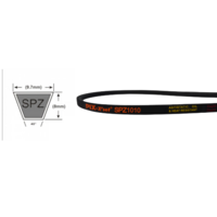 SPZ-1010 V-Belt