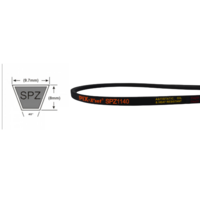 SPZ-1140 V-Belt