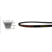 SPZ-1220 V-Belt