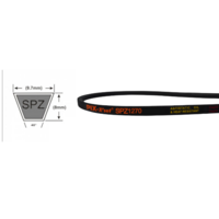 SPZ-1270 V-Belt