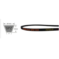 SPZ-1650 V-Belt