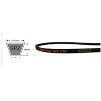 SPZ-1750 V-Belt