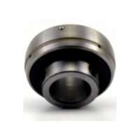 SUC209/28 Stainless Steel Transmission Insert Bearing 1-3/4"x 85mm