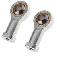 Female Rod End Rose Joints M20x1.5 Left and Right