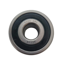 Bearings sizes 5200-5205 2RS Double Row Angular Ball Bearing