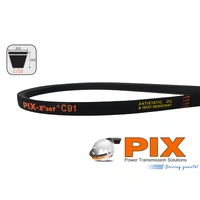 V Belt C Section C91