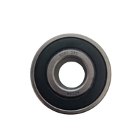 Bearing 5201-2RS Double Row Angular Ball Bearing
