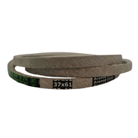 Belt Replaces Murray: 37X61, 037X61, 710531, Stihl-Viking: 7004 872 1182 and 6121 071 0531 or Victa: NR037X61 and NR710931