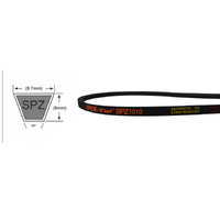 V-Belt SPZ-1010