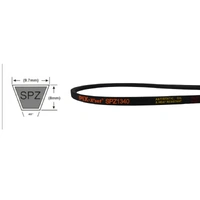 V-Belt SPZ-1340
