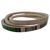 Belt Replaces MTD, White or Yardman 754-0371A or 954-0371A