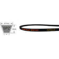 V-Belt SPZ-1500