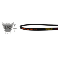 V-Belt SPZ-1537
