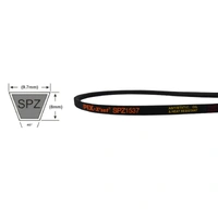 V-Belt SPZ-1537