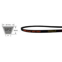 V-Belt SPZ-1650
