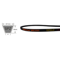 V-Belt SPZ-2500