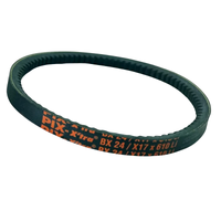 BX Section V-Belt BX24
