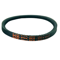 BX Section V-Belt BX25