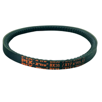 BX Section V-Belt BX38