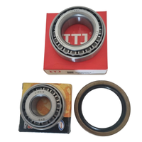 Front Wheel Bearing Kit for Holden Colorado RC 2008-2012, Rodeo RA 2003-2008, TF 1988-2003, Izuzu Dmax 2003 on