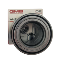Front Wheel Bearing Kit for Toyota Corolla, Prius, Celica, Allion, Avensis, Caldina, Premio, Wish
