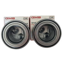 2x Front Wheel Bearing Kits for Toyota Corolla, Prius, Celica, Allion, Avensis, Caldina, Premio, Wish