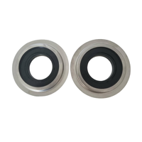 2x Seals to fit 2 Tonne Wheel Bearing Kits go onto Kimberley Campers w/ disc brake