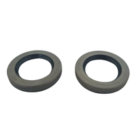 2x Holden Trailer Seals G28550, 28550 Measures 1.43x2.33x.37 G28550, 28550