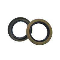 2x Standard American Import Trailer Seals | Size 44.45x65x10