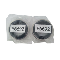 2x Two Piece Trailer Seals to Suit Parallel Axles L68149/10 1.65x2.258/2.48x.51 | 402922N