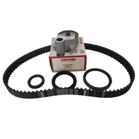 Timing Belt Kit for Holden Astra 2006-2010, Saab 9-3 2007-2012, Saab 9-5 2008-2009