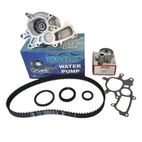Timing Belt Kit with Water Pump for Holden Astra 2006-2010, Saab 9-3 2007-2012, Saab 9-5 2008-2009