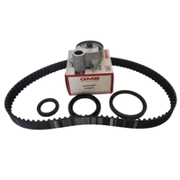 Timing Belt Kit with Hyraulic Tensioner for Holden Astra 2006-2010, Saab 9-3 2007-2012, Saab 9-5 2008-2009