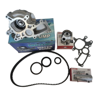 Timing Belt Kit with Water Pump & Hydraulic Tensioner for Holden Astra 2006-2010, Saab 9-3 2007-2012, Saab 9-5 2008-2009