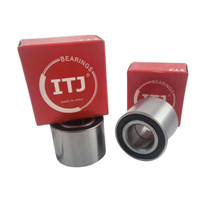 2x Rear Wheel Bearing Kits for Commodore, Calais, Adventra, Statesman or Caprice w/IRS 88-07 - Made in Japan