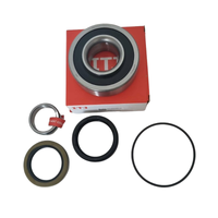 Rear Wheel Bearing Kit for Toyota Hiace, Regius or Ventury - Without ABS - Japanese Made