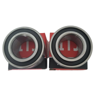 2x Rear Wheel Bearing Kits for Nissan Xtrail 2000-2007- Made in Japan