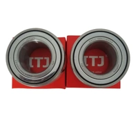 2x Front Wheel Bearing Kits for Ford Courier or Ranger, Mazda Bravo or BT50 - Japanese Made Bearings